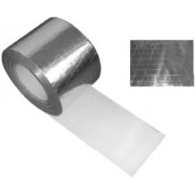 Līmenta aluminija armēta 50mm x 40m